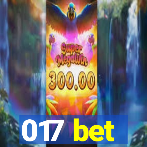 017 bet